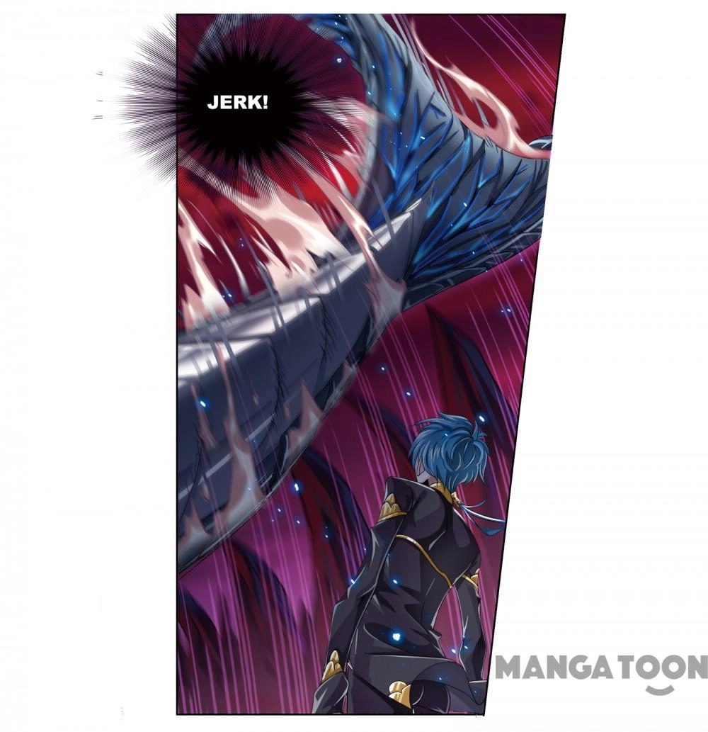 Read Soul Land chapter 478 image 2 on Lezhin