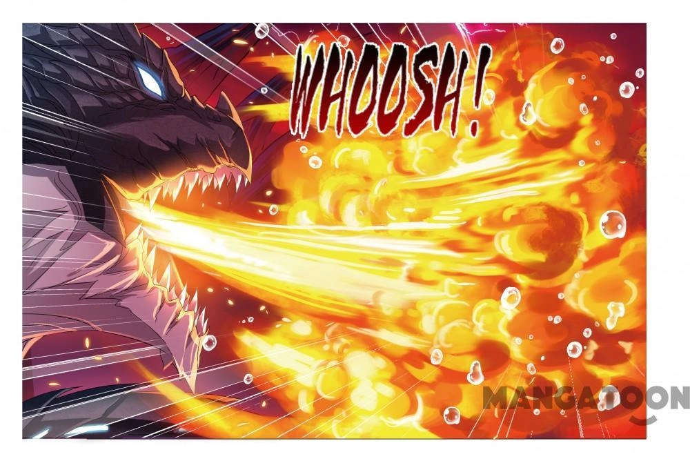 Read Soul Land chapter 478 image 21 on Lezhin