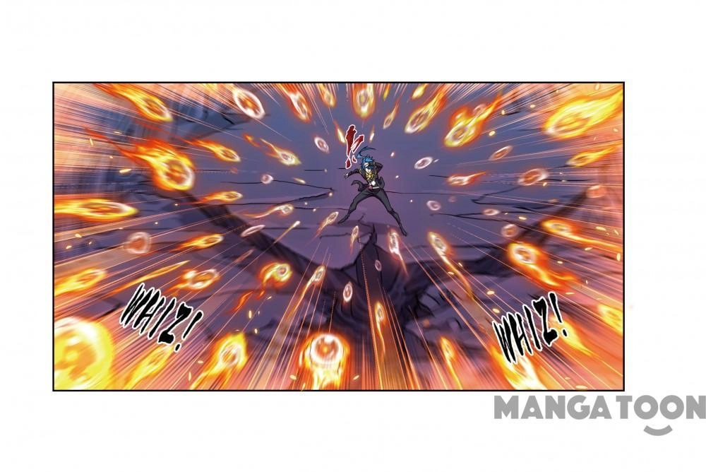 Read Soul Land chapter 478 image 23 on Lezhin