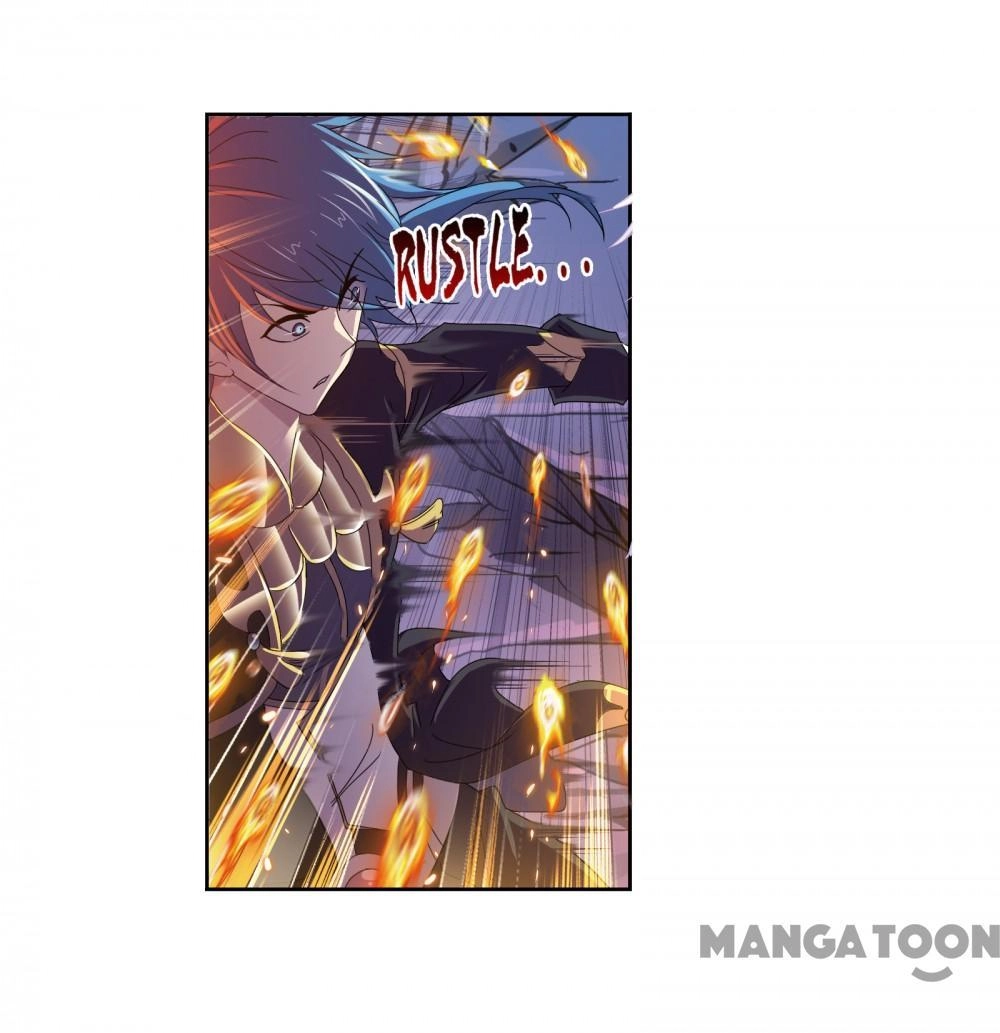 Read Soul Land chapter 478 image 24 on Lezhin