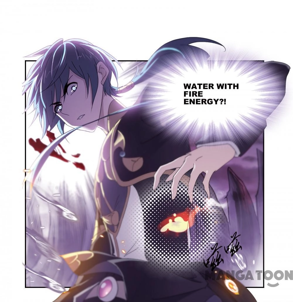 Read Soul Land chapter 478 image 25 on Lezhin