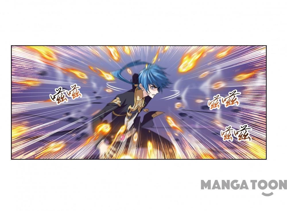 Read Soul Land chapter 478 image 26 on Lezhin