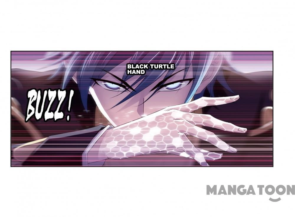 Read Soul Land chapter 478 image 27 on Lezhin