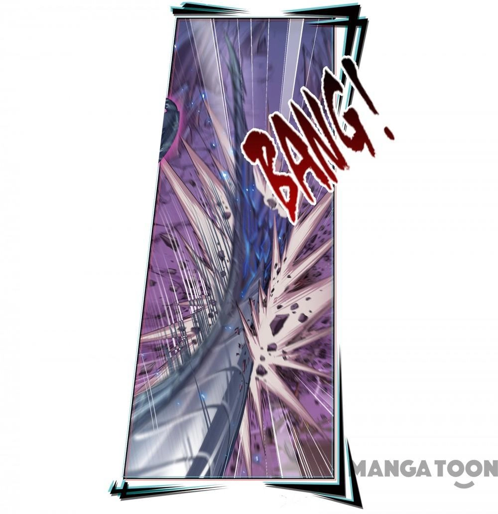 Read Soul Land chapter 478 image 3 on Lezhin