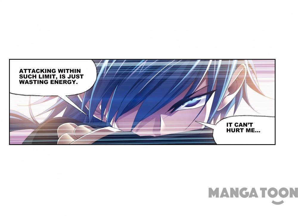 Read Soul Land chapter 478 image 32 on Lezhin
