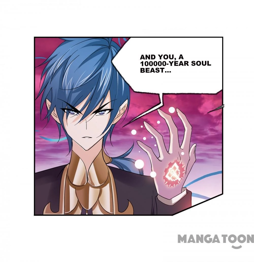 Read Soul Land chapter 478 image 5 on Lezhin