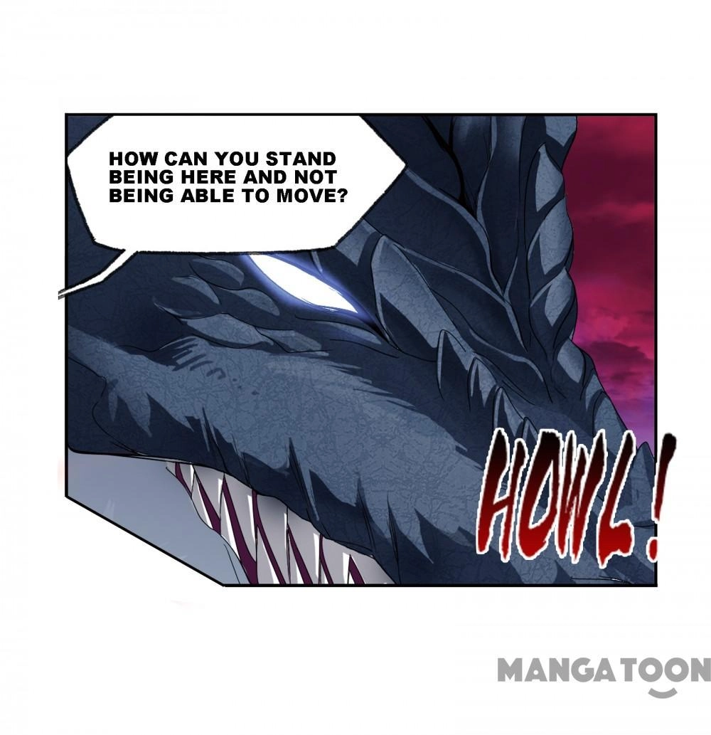 Read Soul Land chapter 478 image 6 on Lezhin