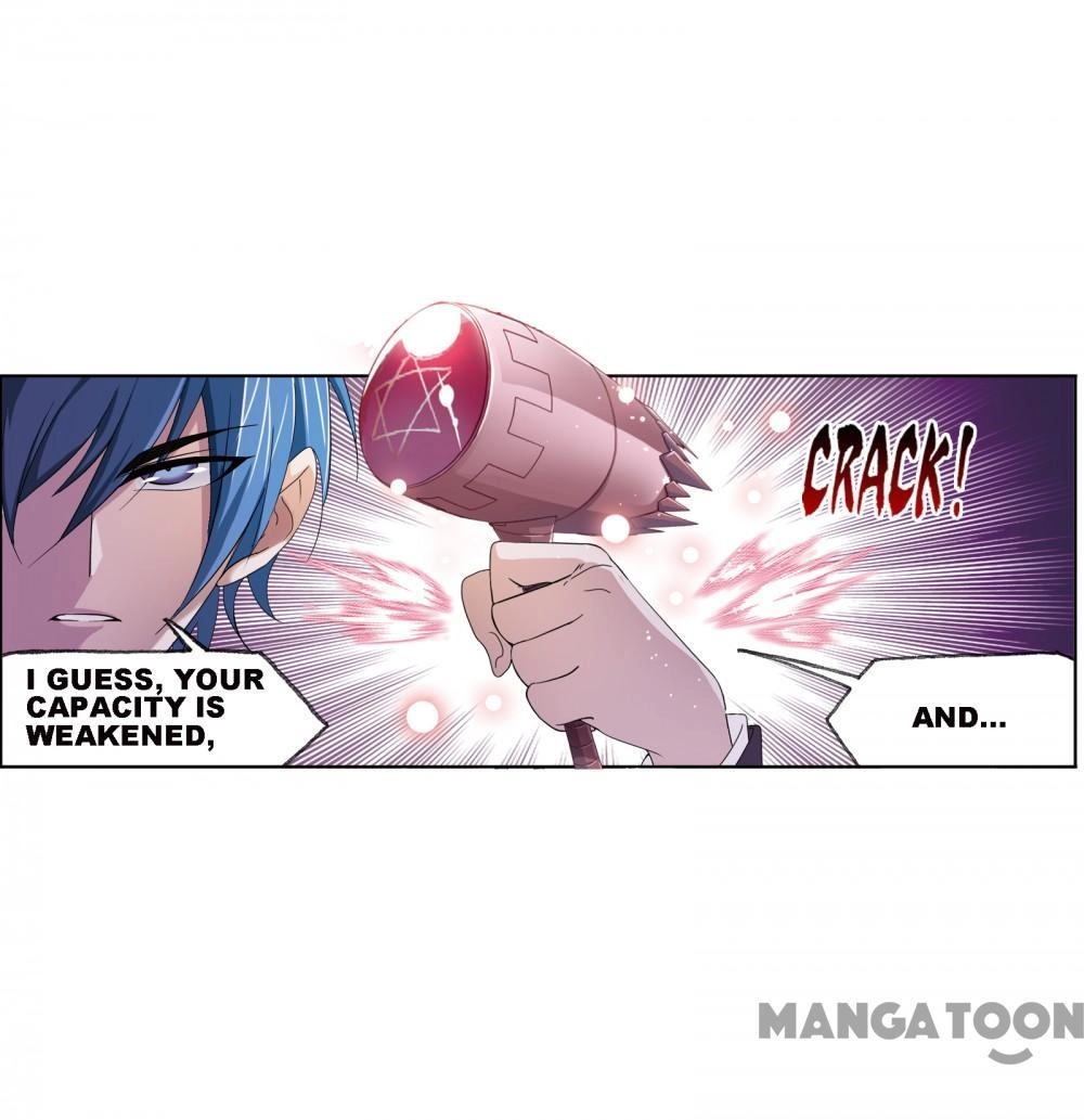 Read Soul Land chapter 478 image 7 on Lezhin