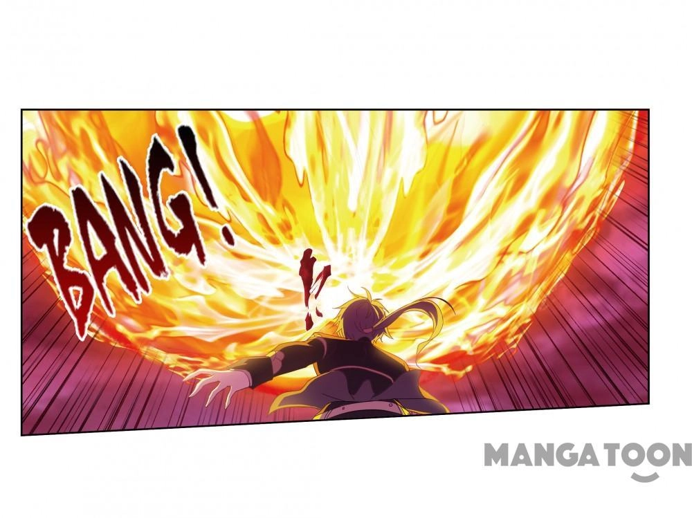 Read Soul Land chapter 479 image 1 on Lezhin