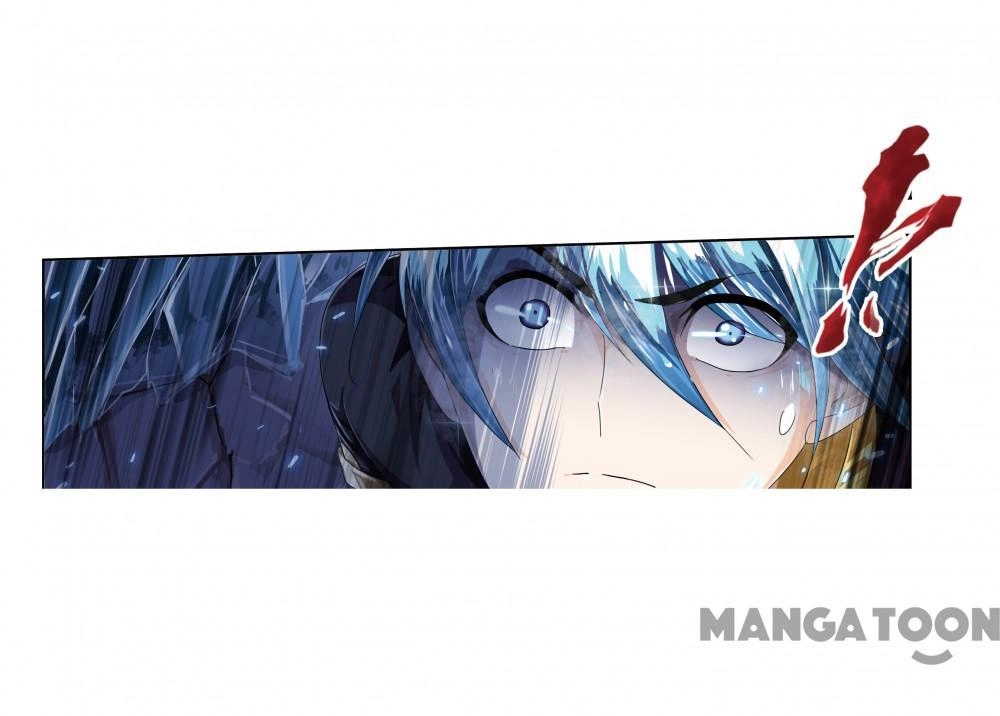 Read Soul Land chapter 479 image 12 on Lezhin