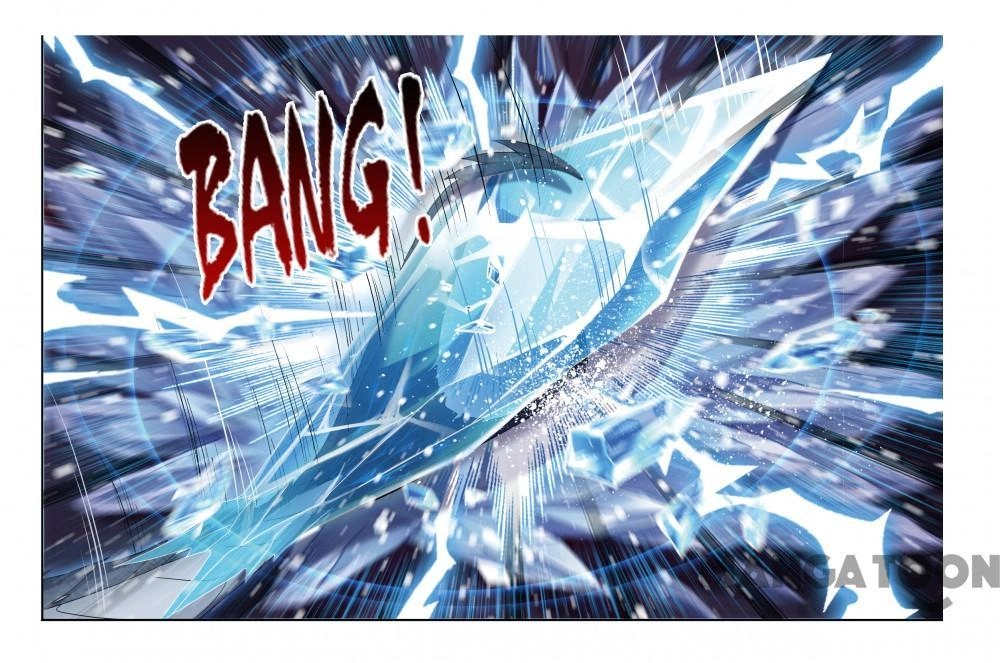 Read Soul Land chapter 479 image 13 on Lezhin