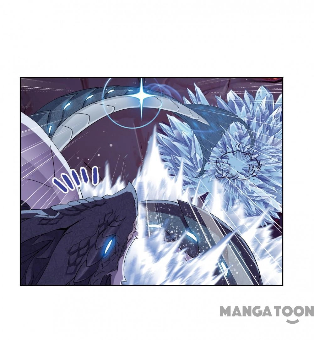 Read Soul Land chapter 479 image 16 on Lezhin