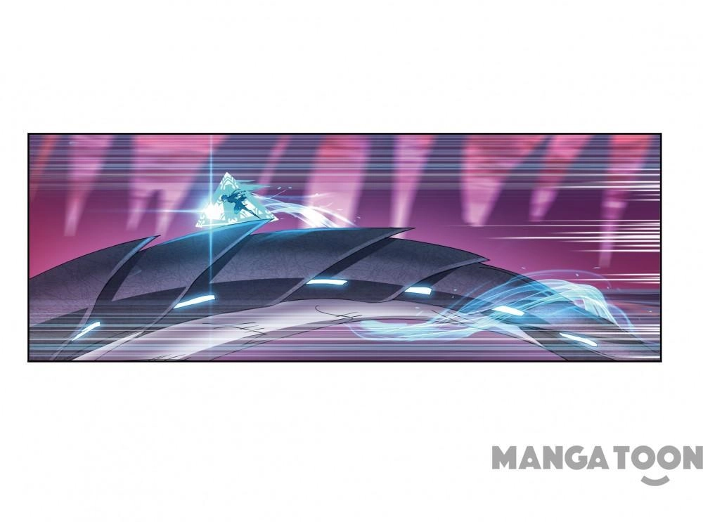Read Soul Land chapter 479 image 17 on Lezhin