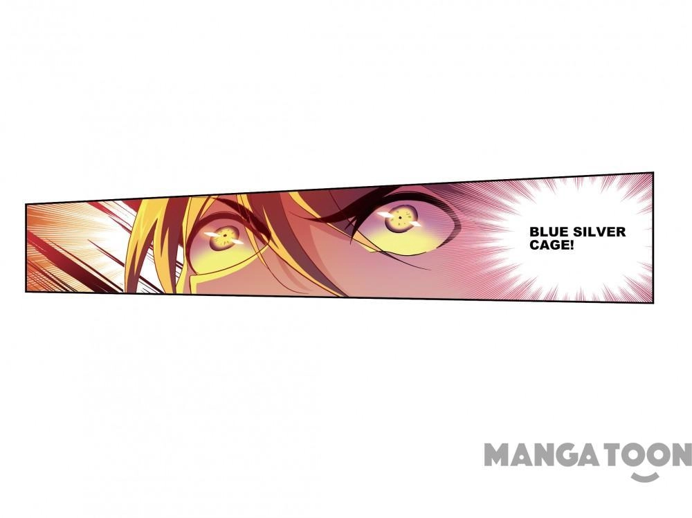Read Soul Land chapter 479 image 2 on Lezhin