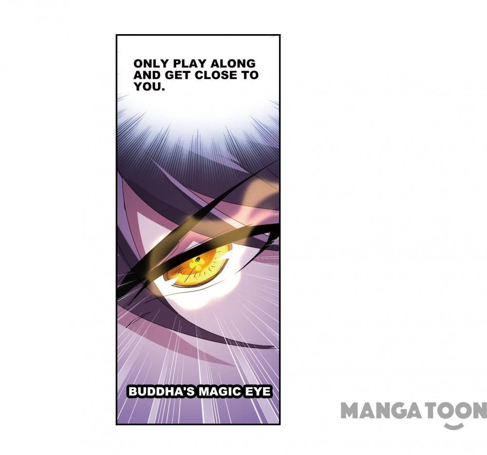 Read Soul Land chapter 479 image 20 on Lezhin