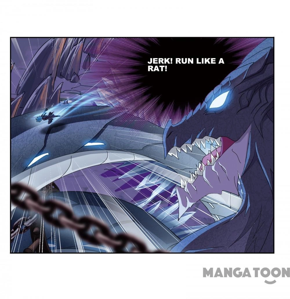 Read Soul Land chapter 479 image 21 on Lezhin