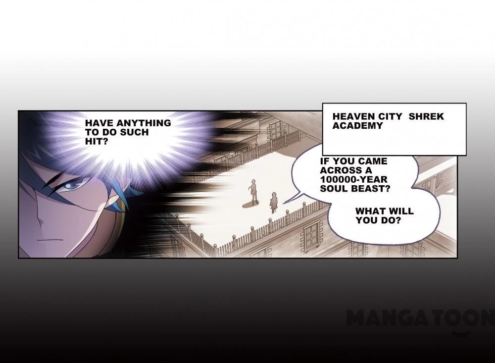 Read Soul Land chapter 479 image 24 on Lezhin