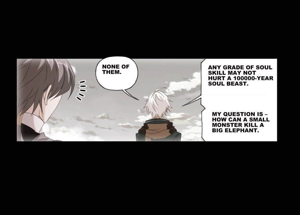 Read Soul Land chapter 479 image 26 on Lezhin