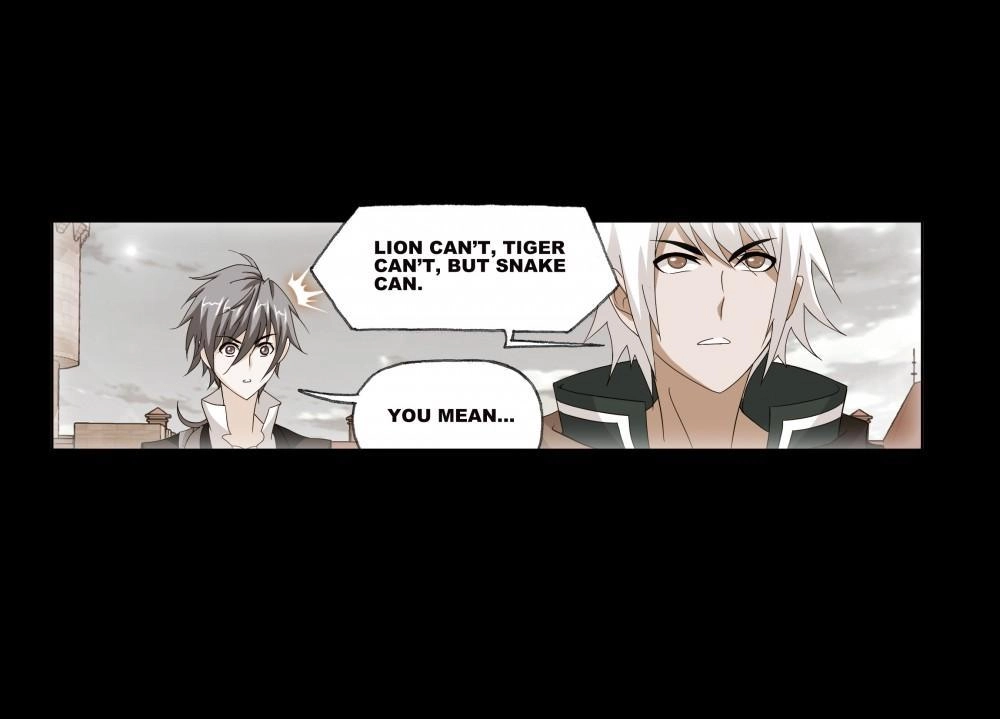 Read Soul Land chapter 479 image 27 on Lezhin