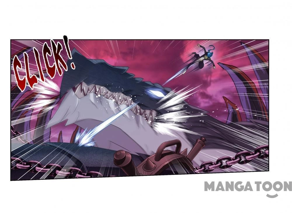 Read Soul Land chapter 479 image 30 on Lezhin