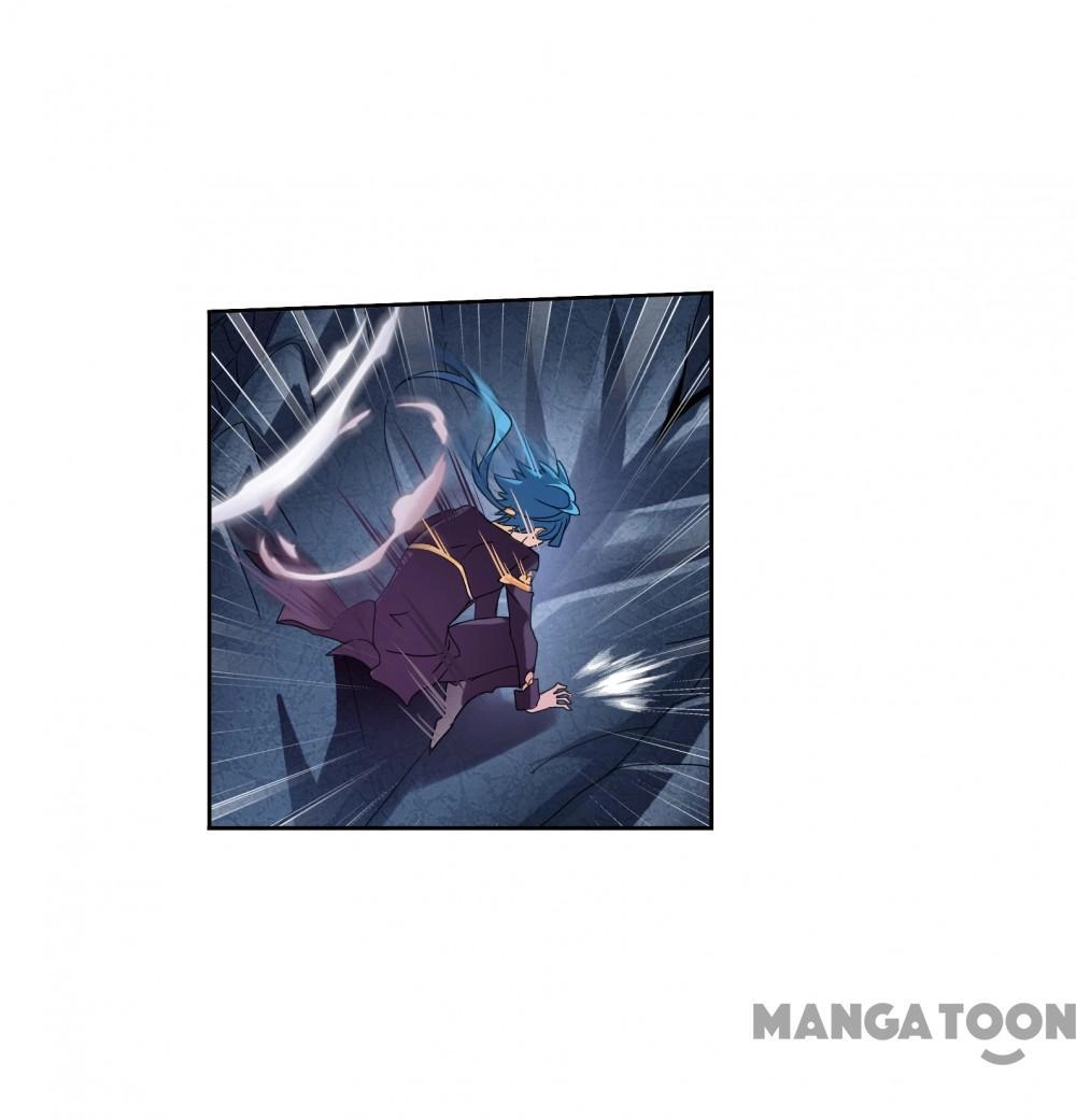 Read Soul Land chapter 479 image 31 on Lezhin