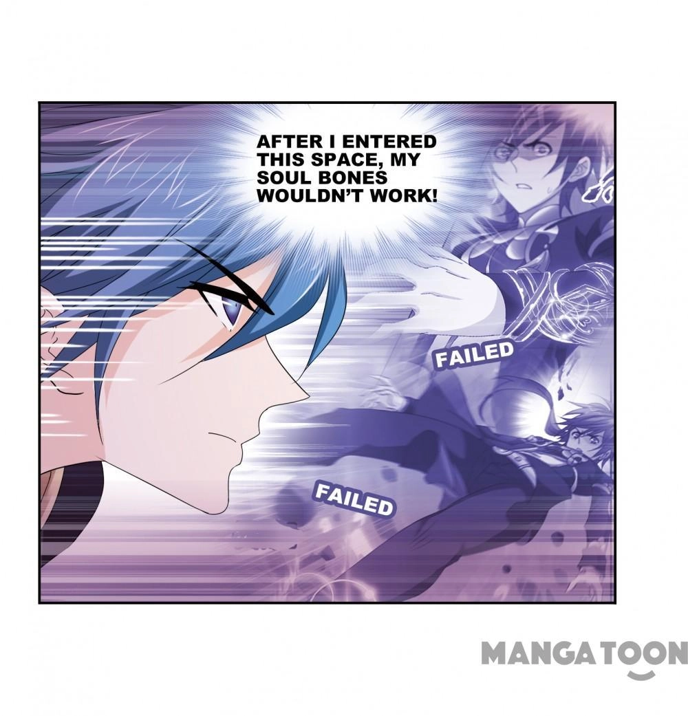 Read Soul Land chapter 479 image 33 on Lezhin