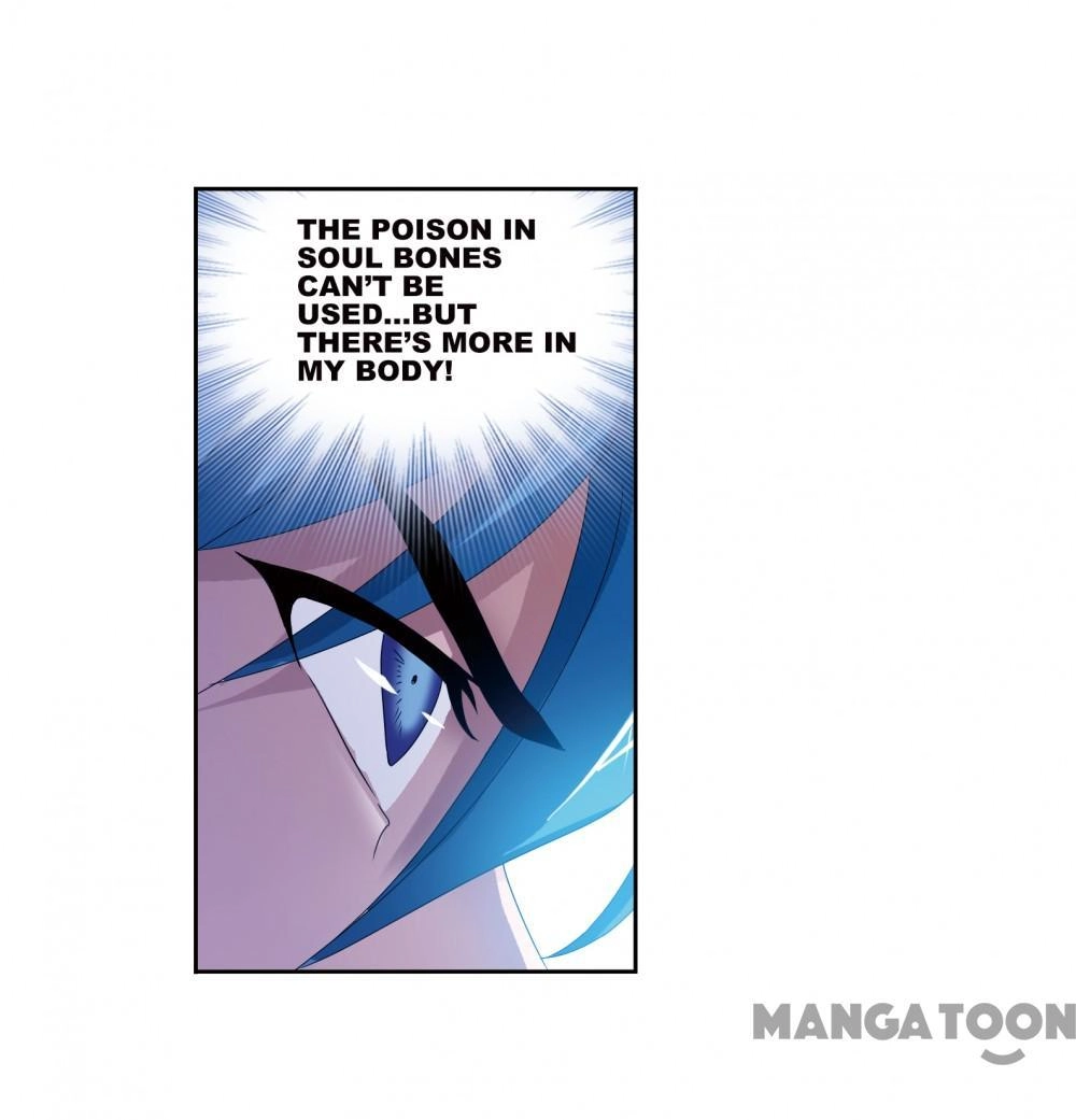 Read Soul Land chapter 479 image 34 on Lezhin