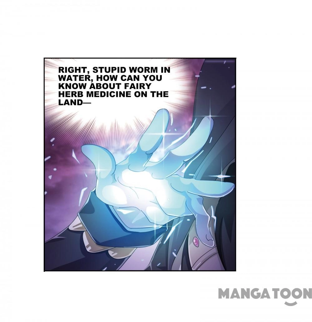Read Soul Land chapter 479 image 38 on Lezhin