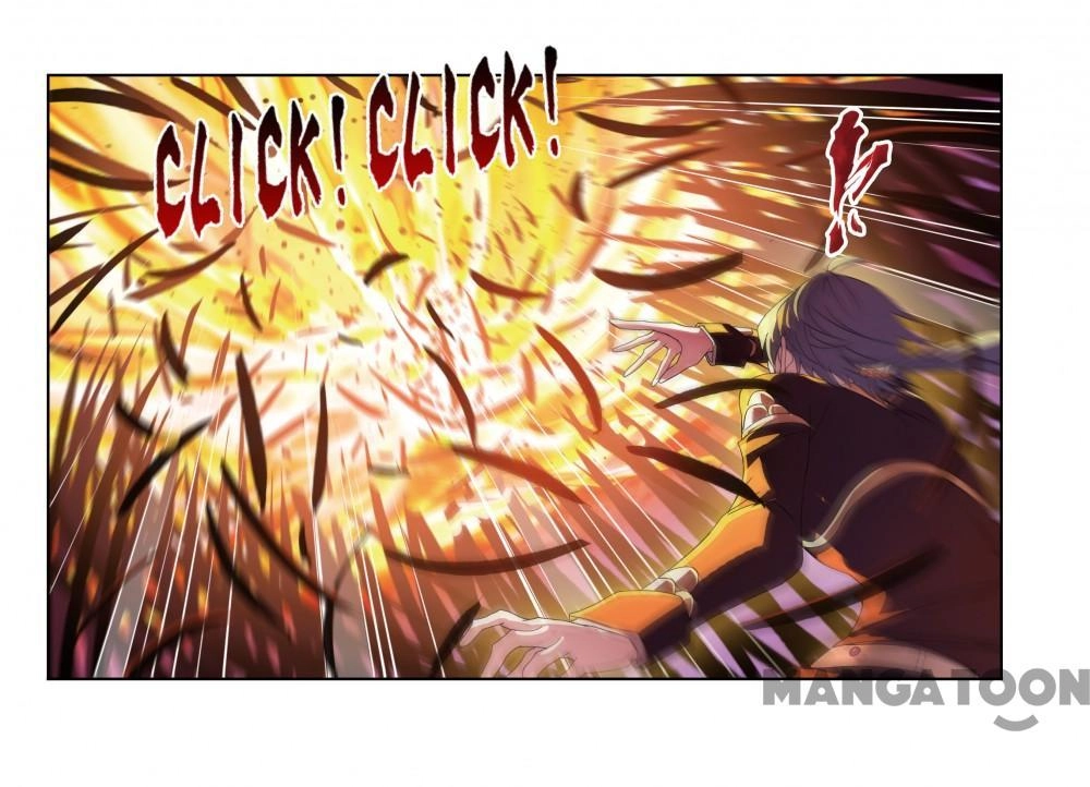 Read Soul Land chapter 479 image 4 on Lezhin