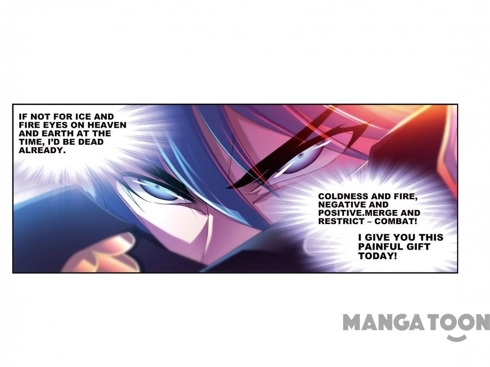 Read Soul Land chapter 479 image 40 on Lezhin