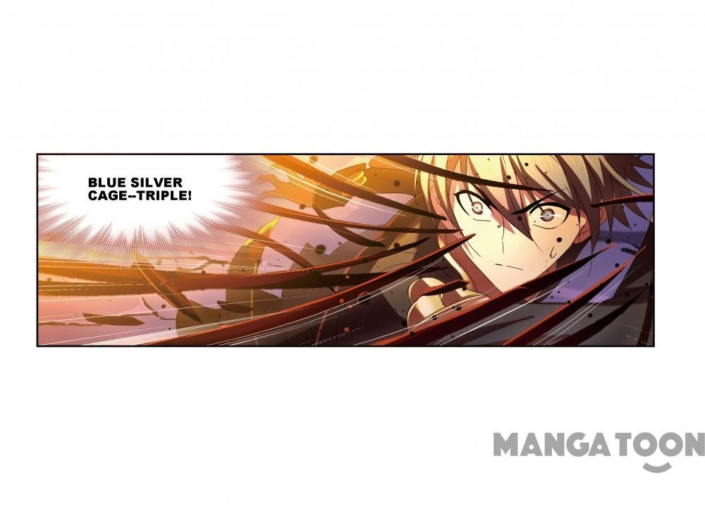 Read Soul Land chapter 479 image 5 on Lezhin