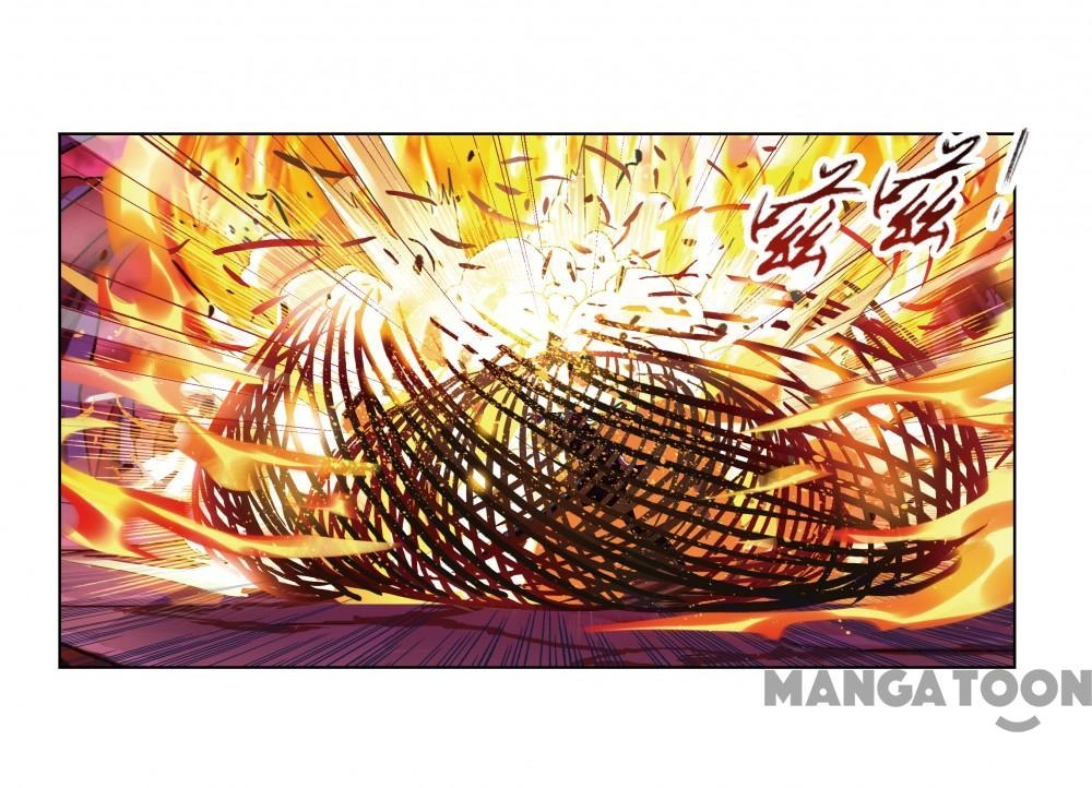 Read Soul Land chapter 479 image 6 on Lezhin