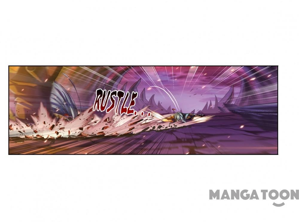 Read Soul Land chapter 480 image 22 on Lezhin