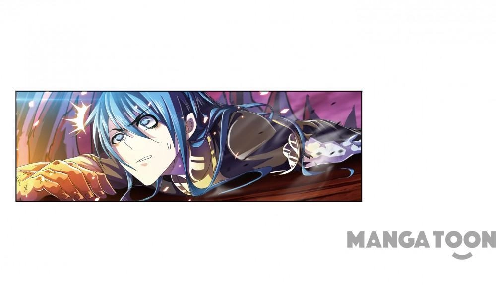Read Soul Land chapter 480 image 23 on Lezhin