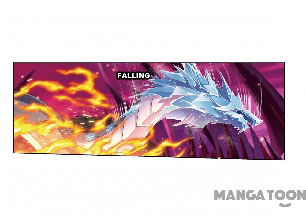 Read Soul Land chapter 480 image 25 on Lezhin