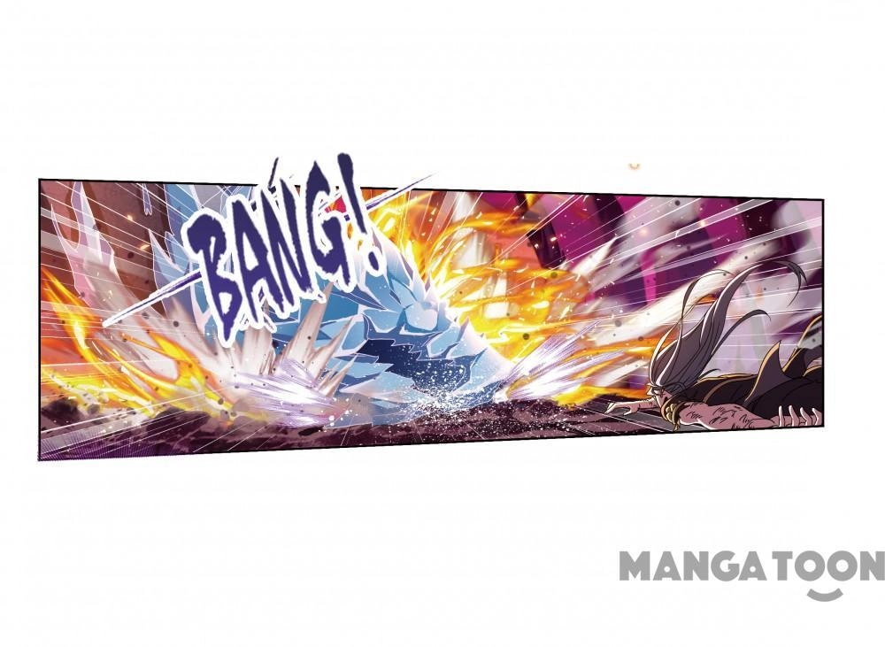 Read Soul Land chapter 480 image 26 on Lezhin