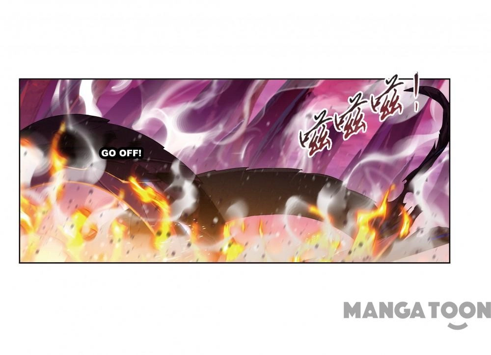 Read Soul Land chapter 480 image 28 on Lezhin