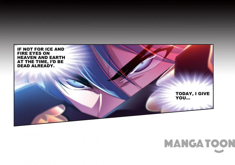Read Soul Land chapter 480 image 6 on Lezhin