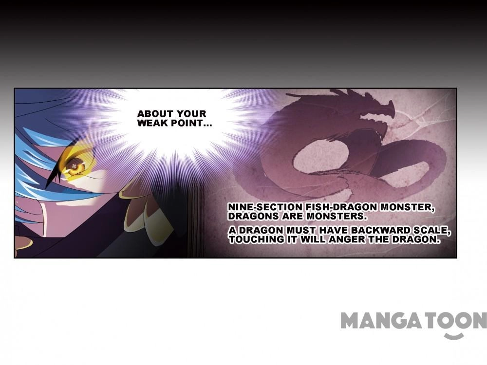 Read Soul Land chapter 480 image 8 on Lezhin