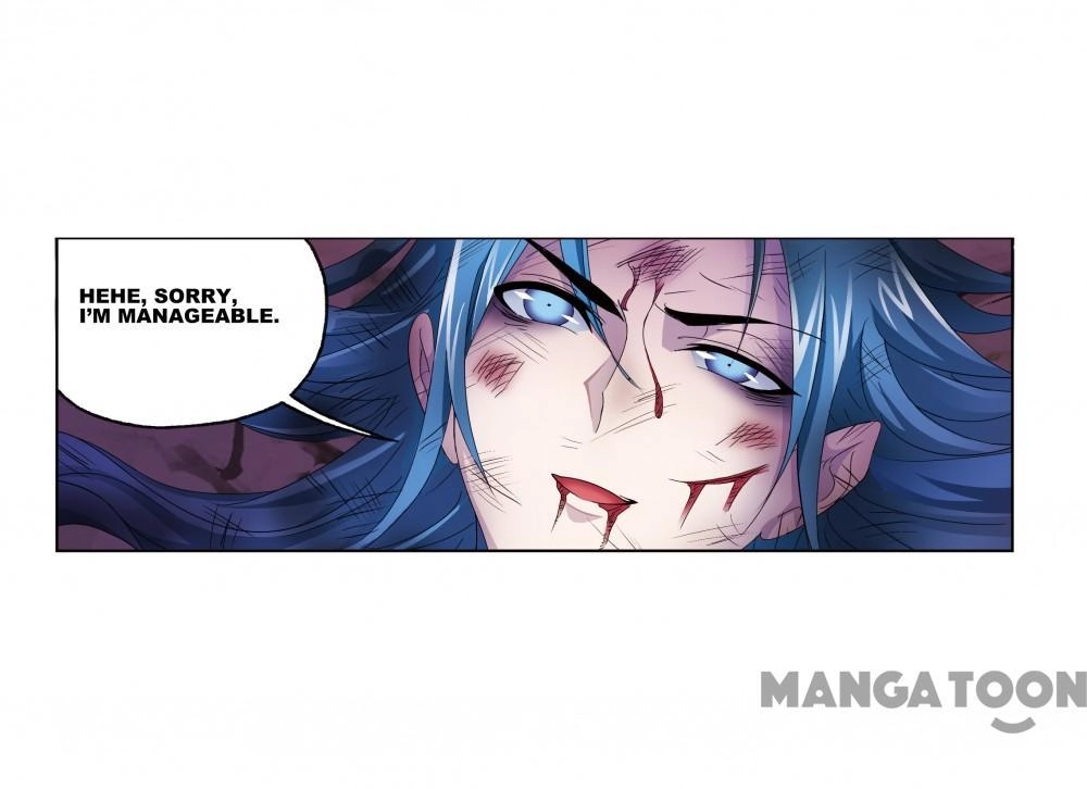 Read Soul Land chapter 481 image 23 on Lezhin