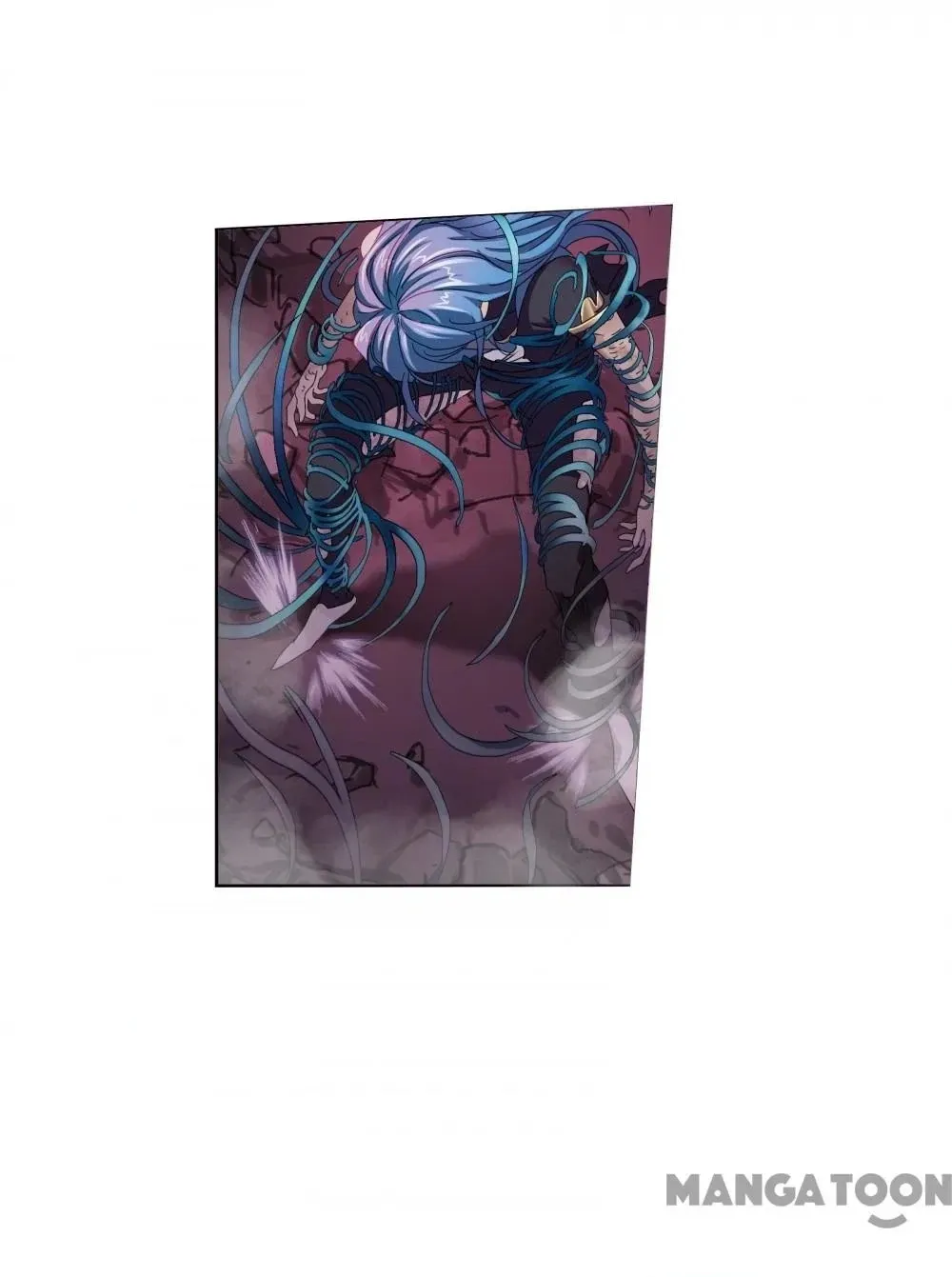 Read Soul Land chapter 481 image 29 on Lezhin