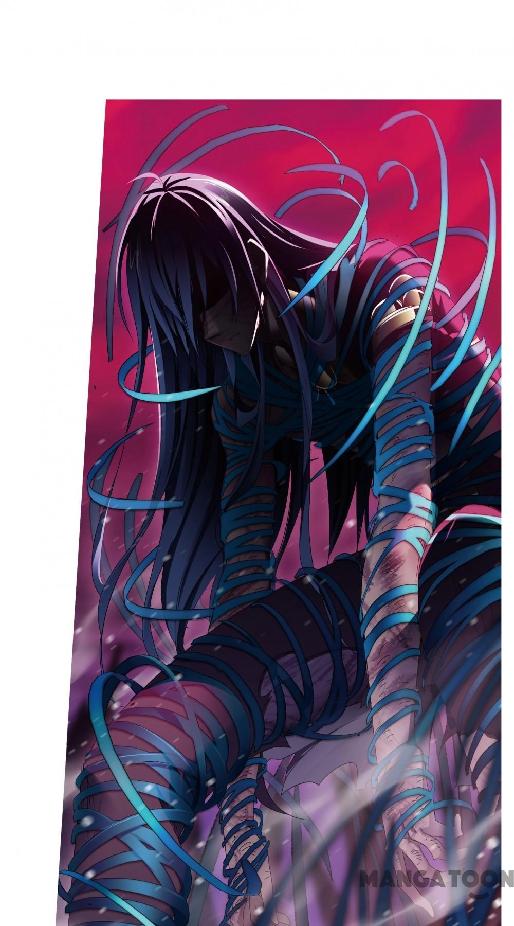 Read Soul Land chapter 481 image 30 on Lezhin