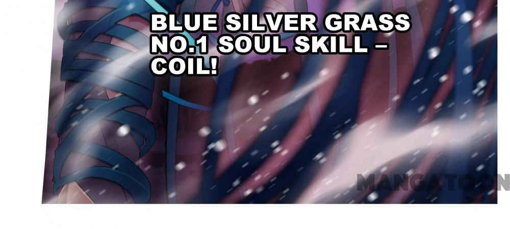 Read Soul Land chapter 481 image 31 on Lezhin