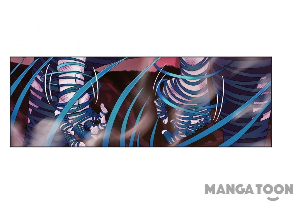 Read Soul Land chapter 481 image 32 on Lezhin