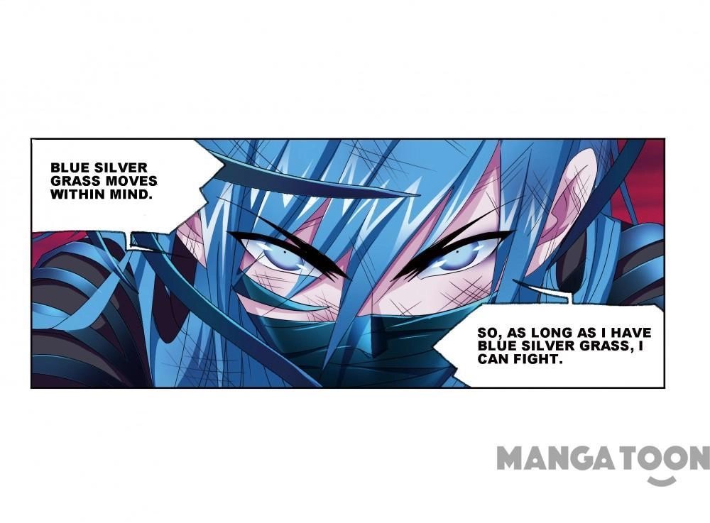 Read Soul Land chapter 481 image 33 on Lezhin