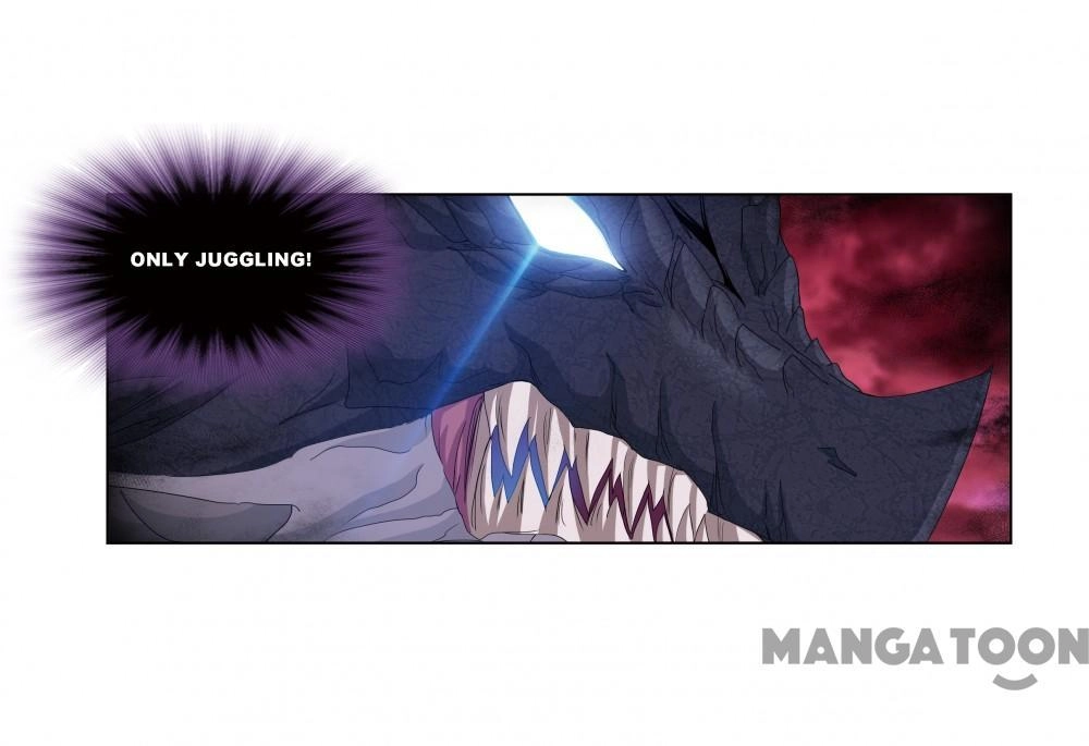 Read Soul Land chapter 481 image 36 on Lezhin