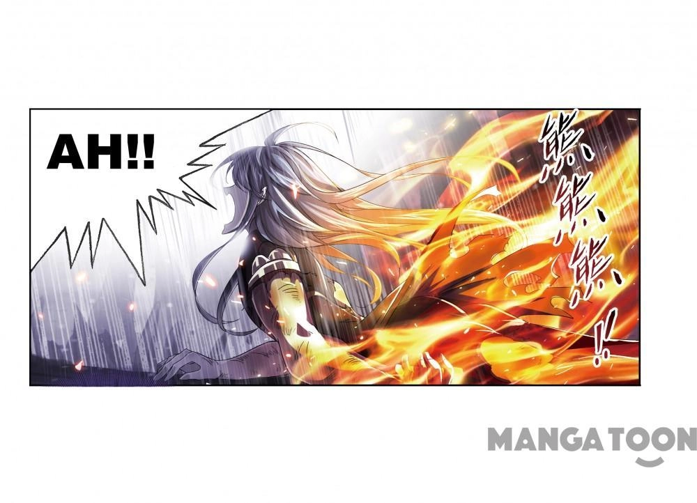 Read Soul Land chapter 481 image 7 on Lezhin