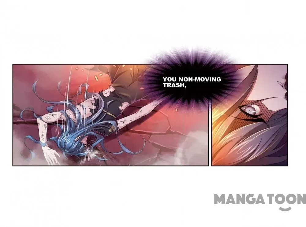 Read Soul Land chapter 481 image 9 on Lezhin