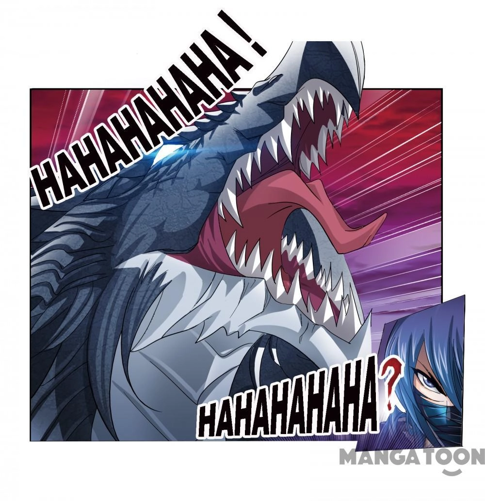 Read Soul Land chapter 482 image 10 on Lezhin