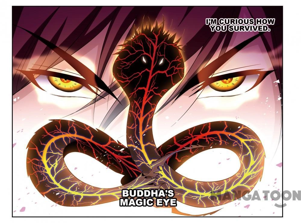 Read Soul Land chapter 482 image 13 on Lezhin